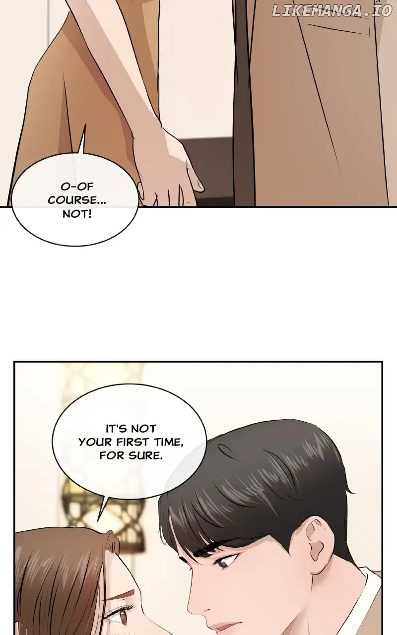 I Give You My All Chapter 23 page 16