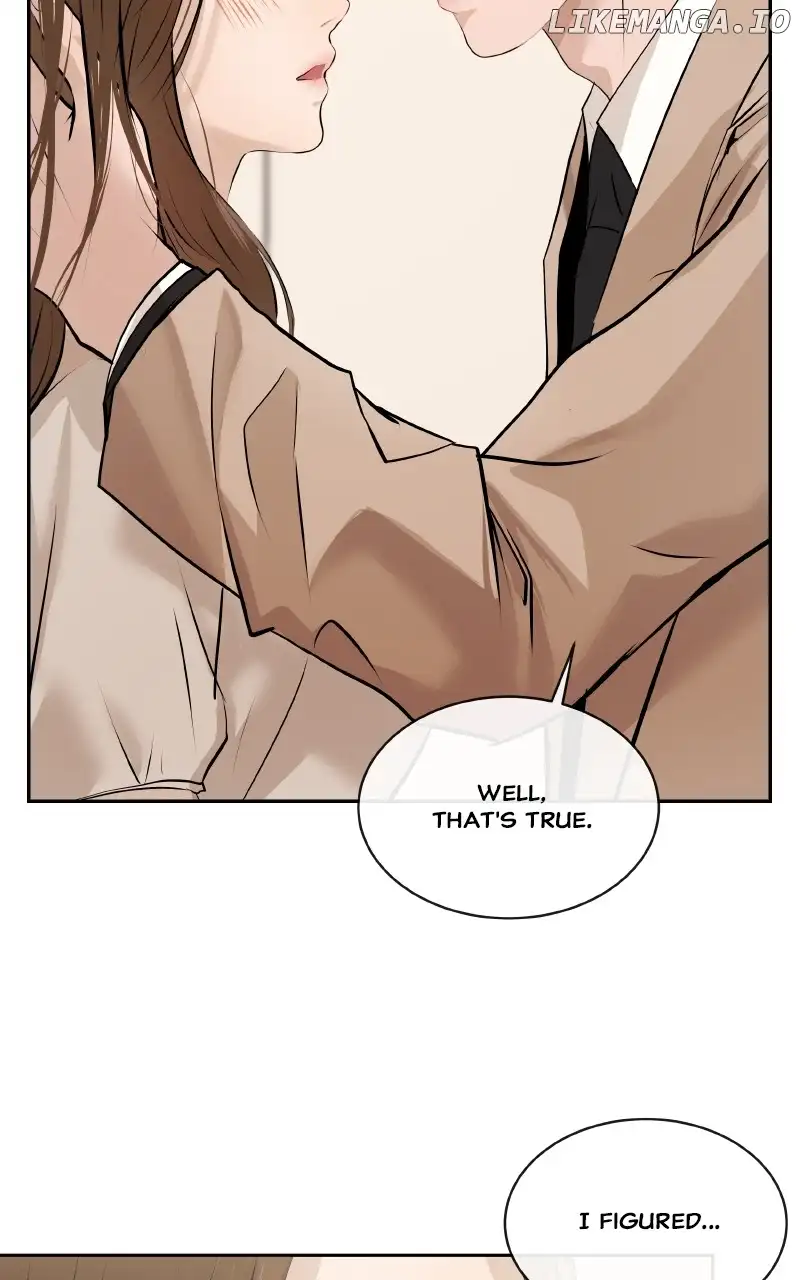 I Give You My All Chapter 23 page 17