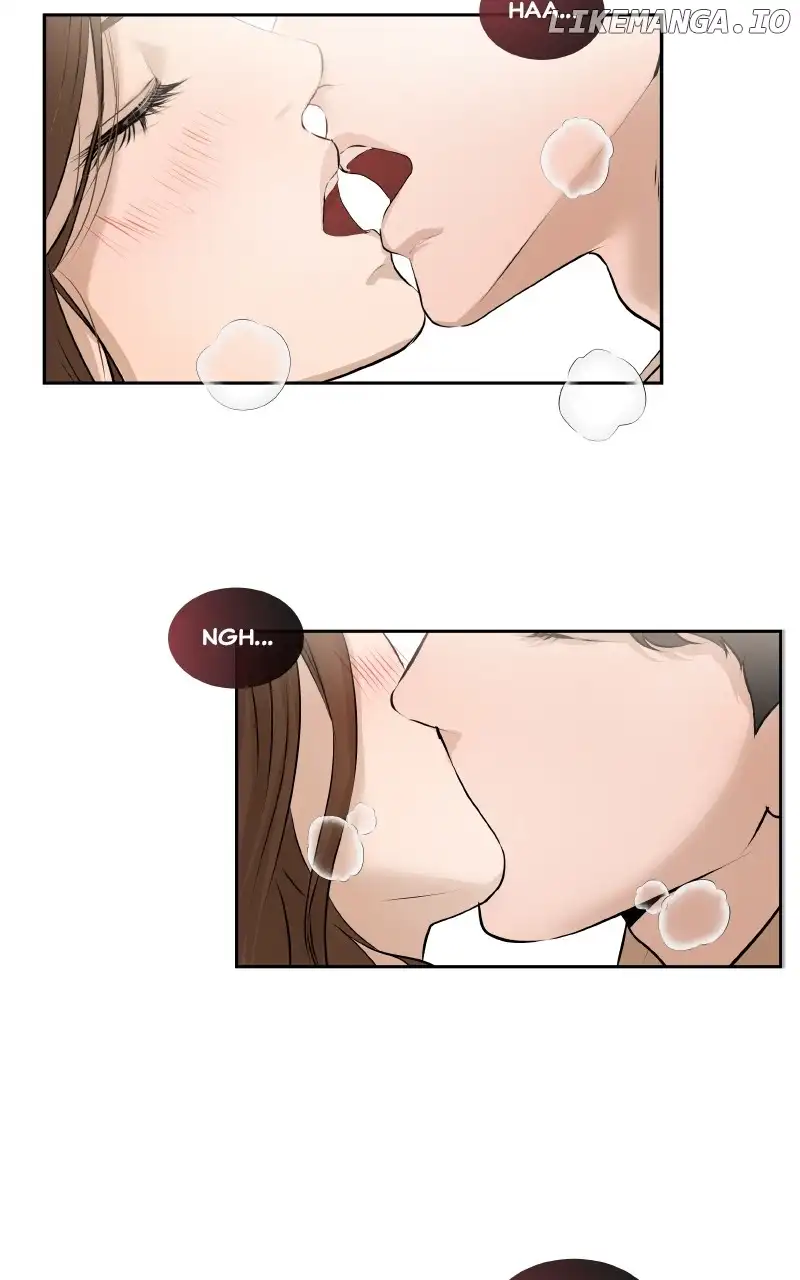 I Give You My All Chapter 23 page 1