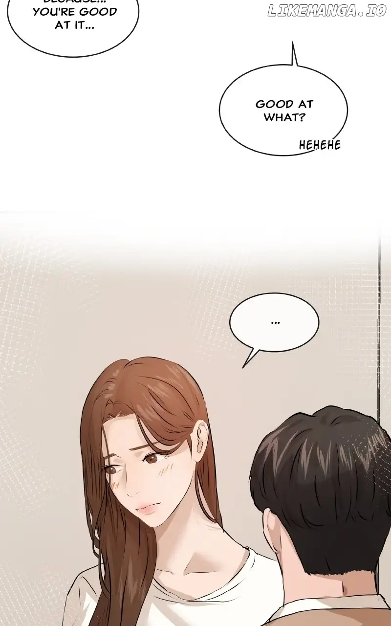 I Give You My All Chapter 23 page 19