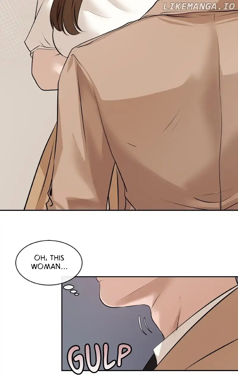 I Give You My All Chapter 23 page 20
