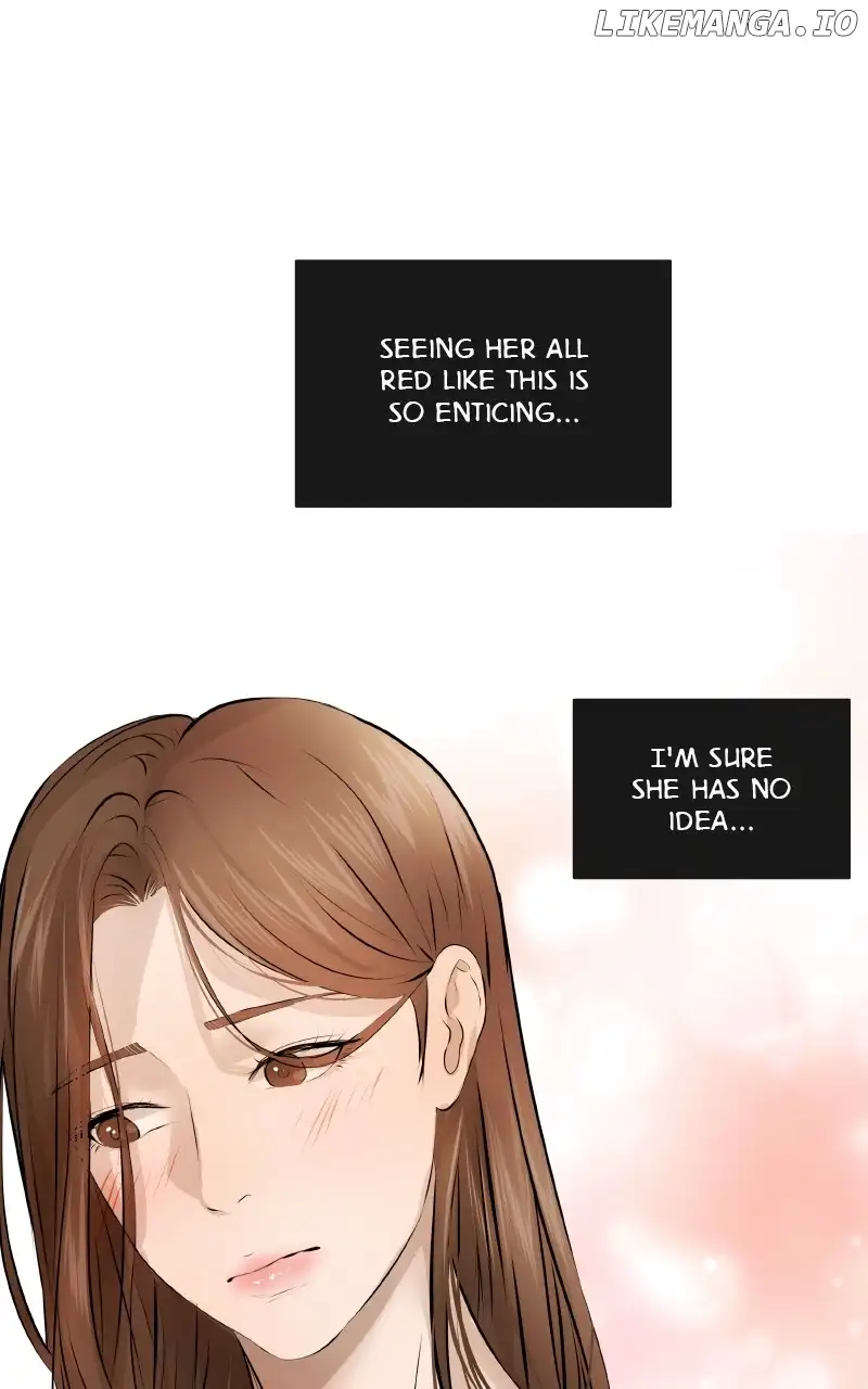 I Give You My All Chapter 23 page 21