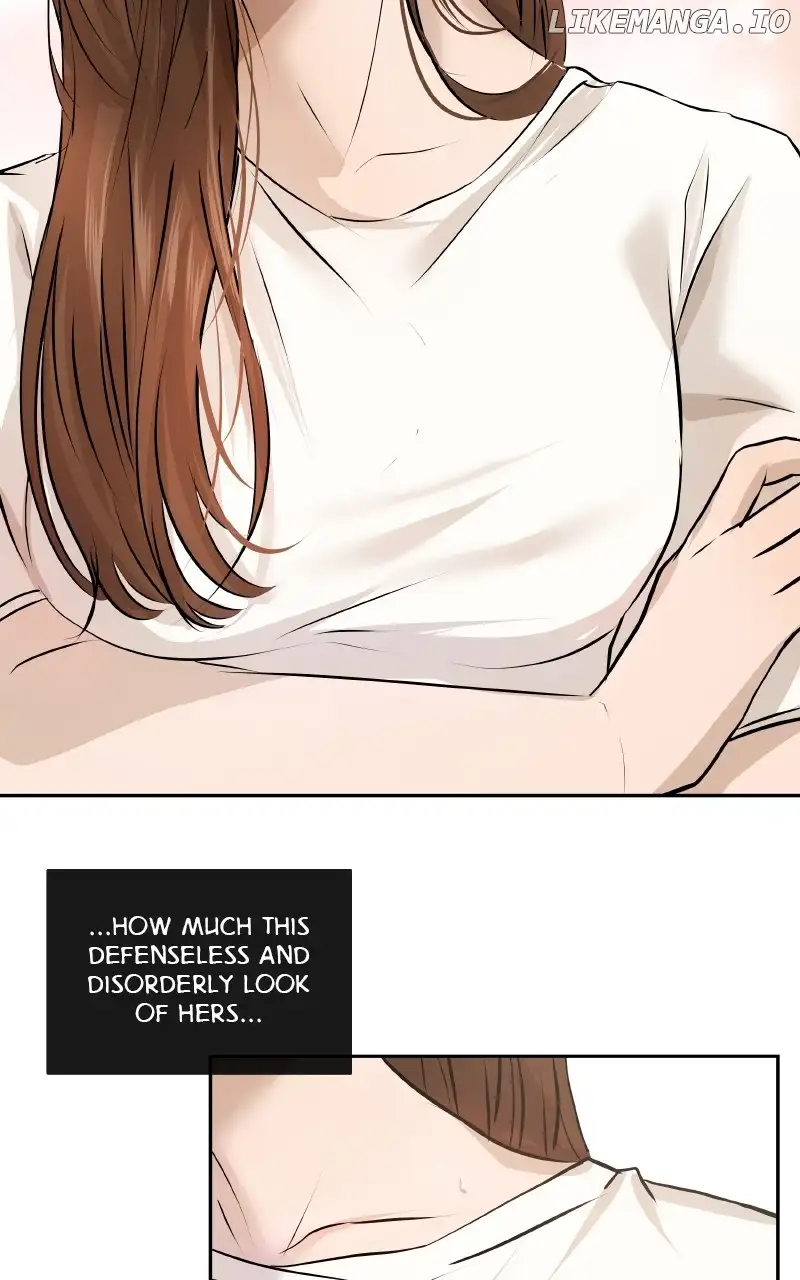 I Give You My All Chapter 23 page 22