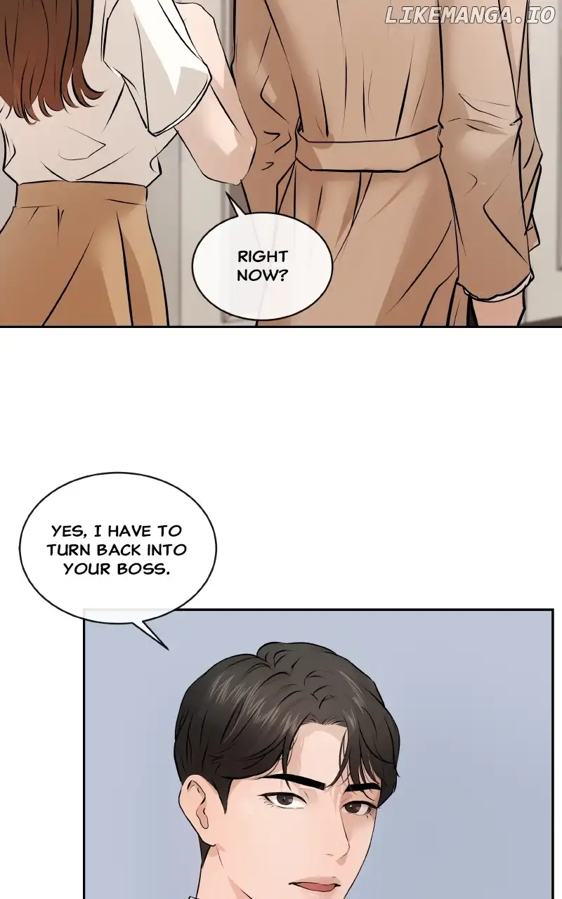 I Give You My All Chapter 23 page 24