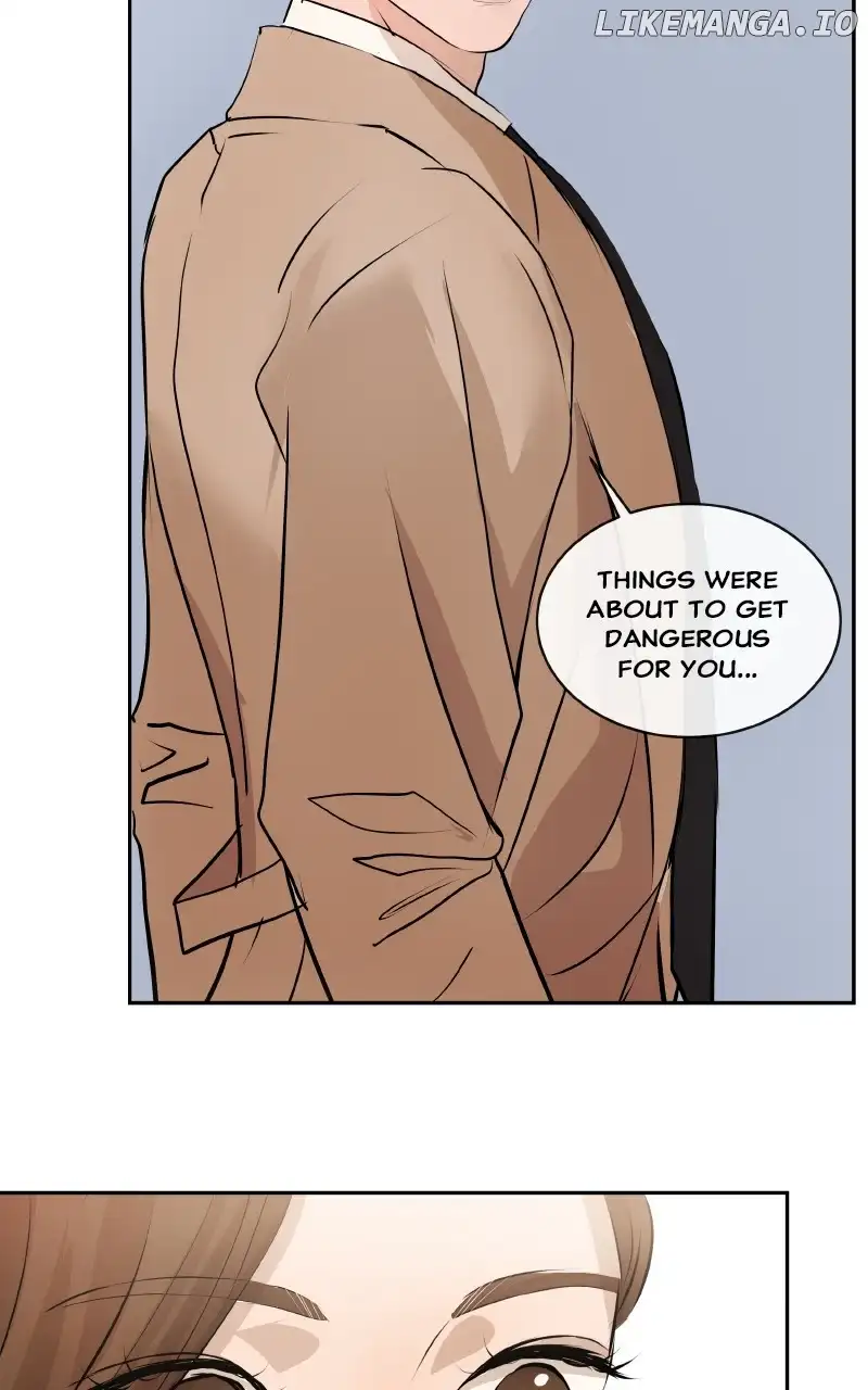 I Give You My All Chapter 23 page 25