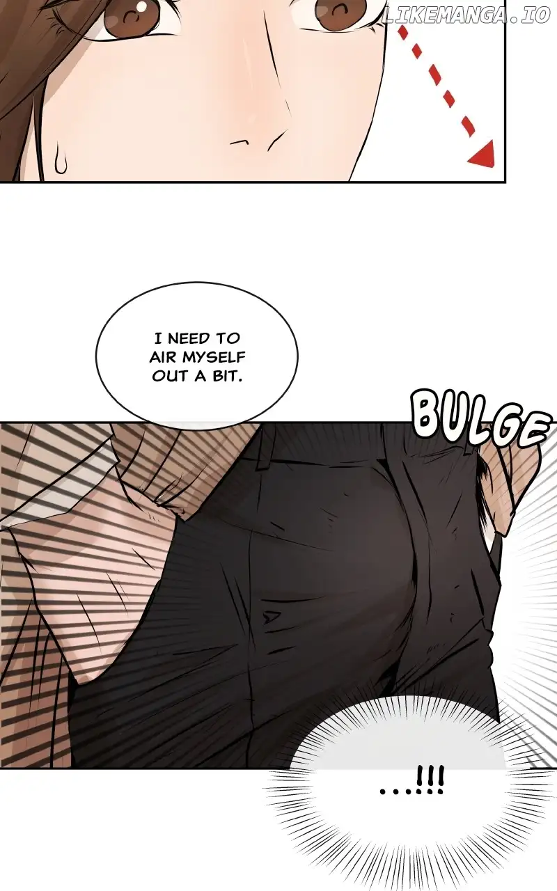 I Give You My All Chapter 23 page 26