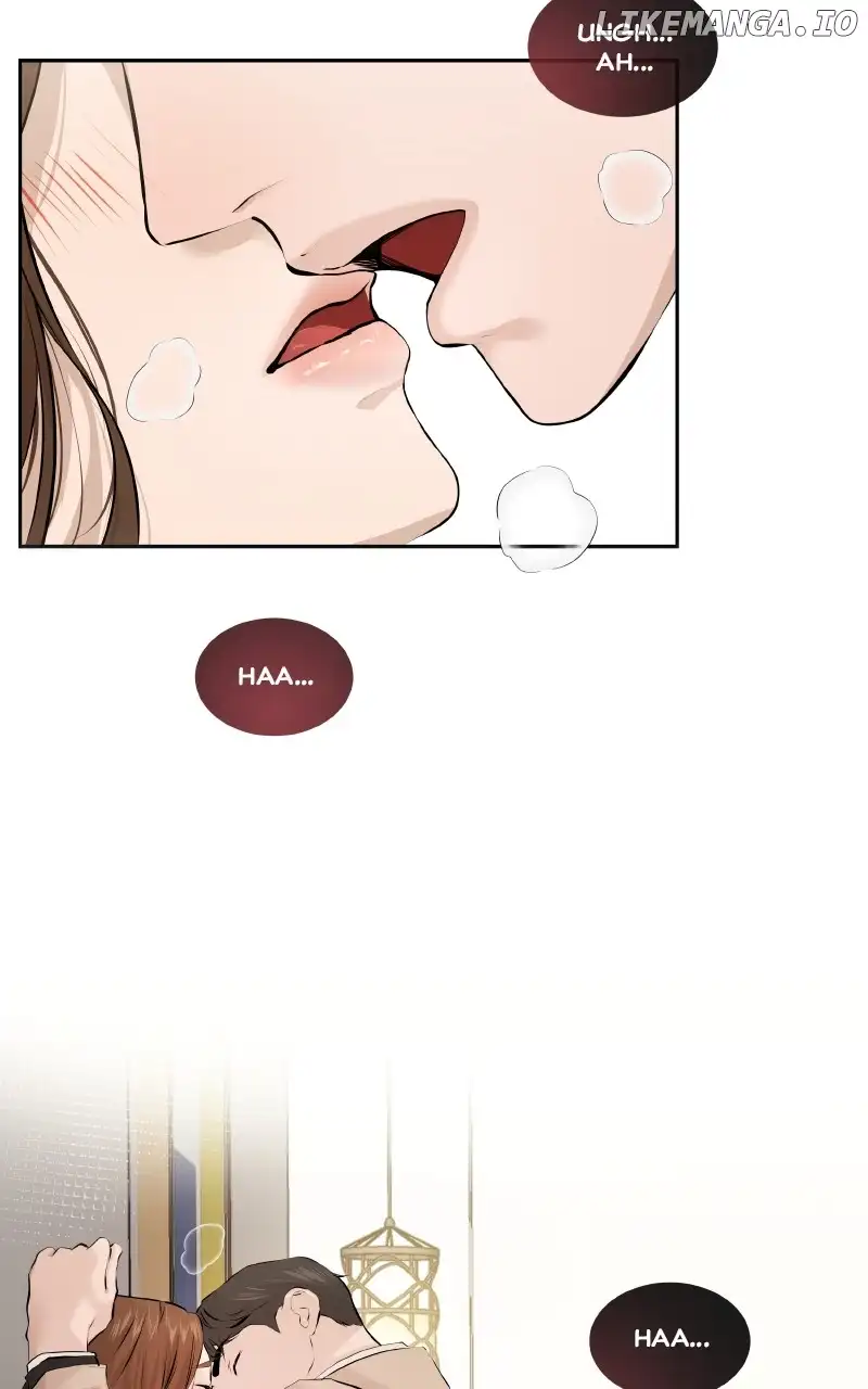 I Give You My All Chapter 23 page 2