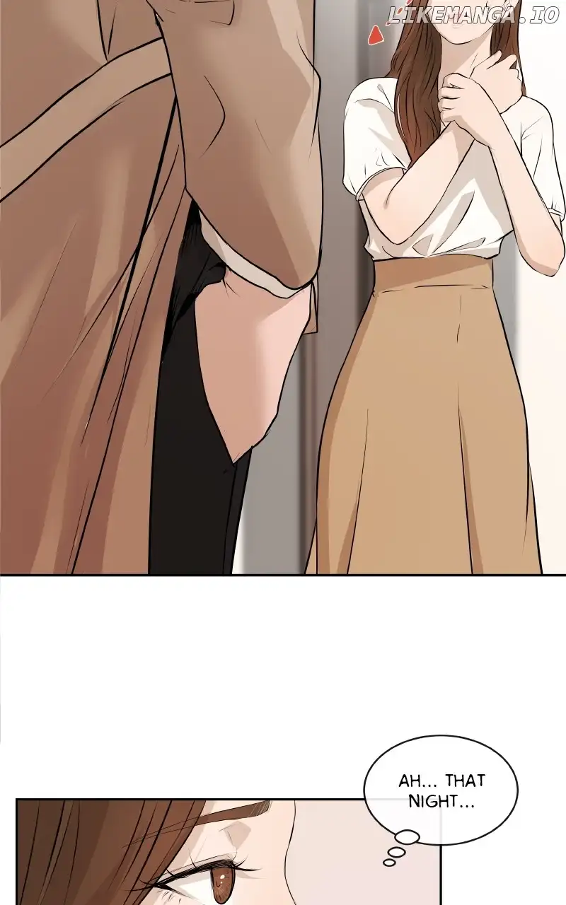 I Give You My All Chapter 23 page 29
