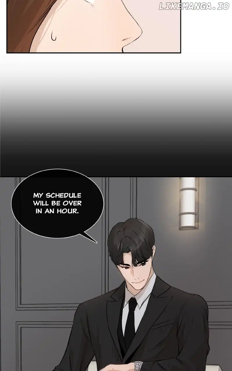 I Give You My All Chapter 23 page 30