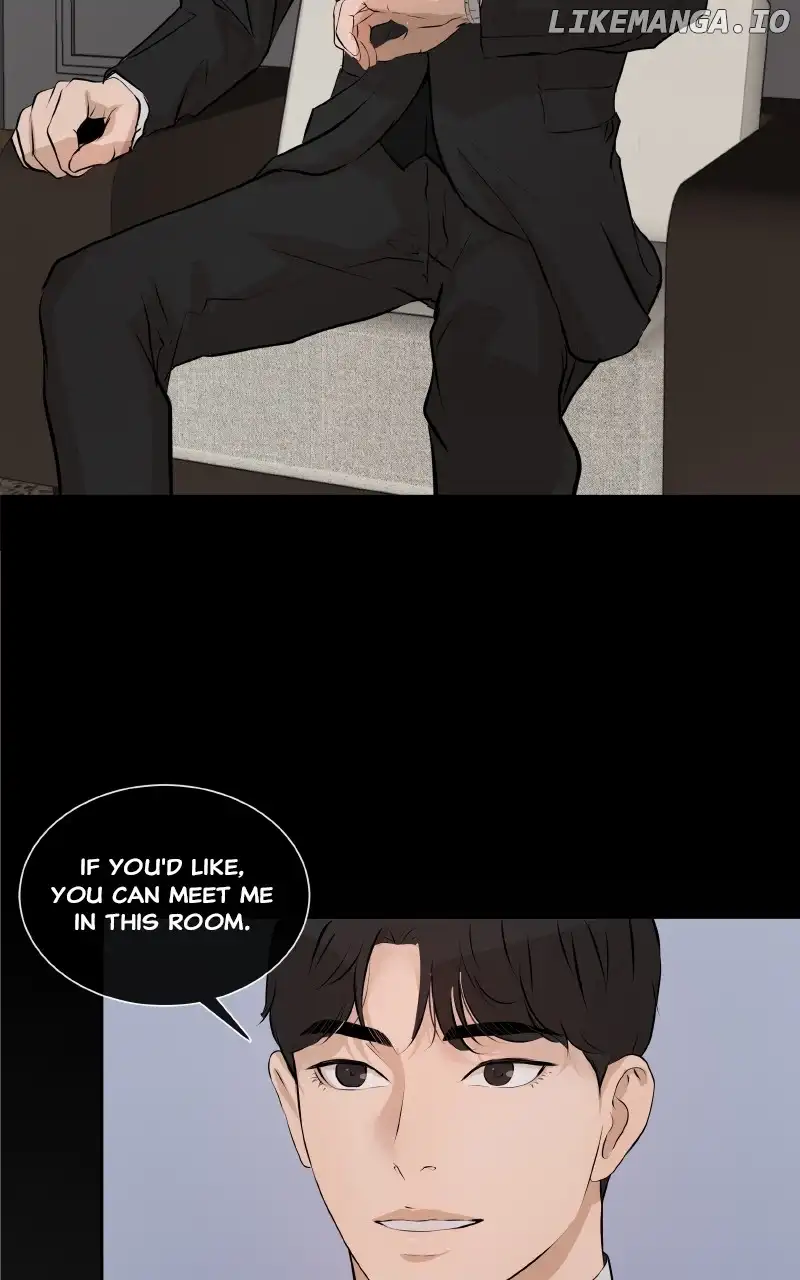 I Give You My All Chapter 23 page 31
