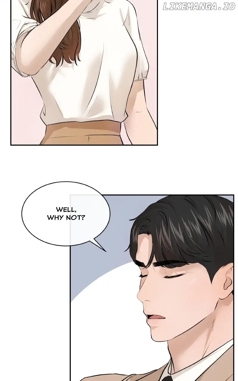 I Give You My All Chapter 23 page 33