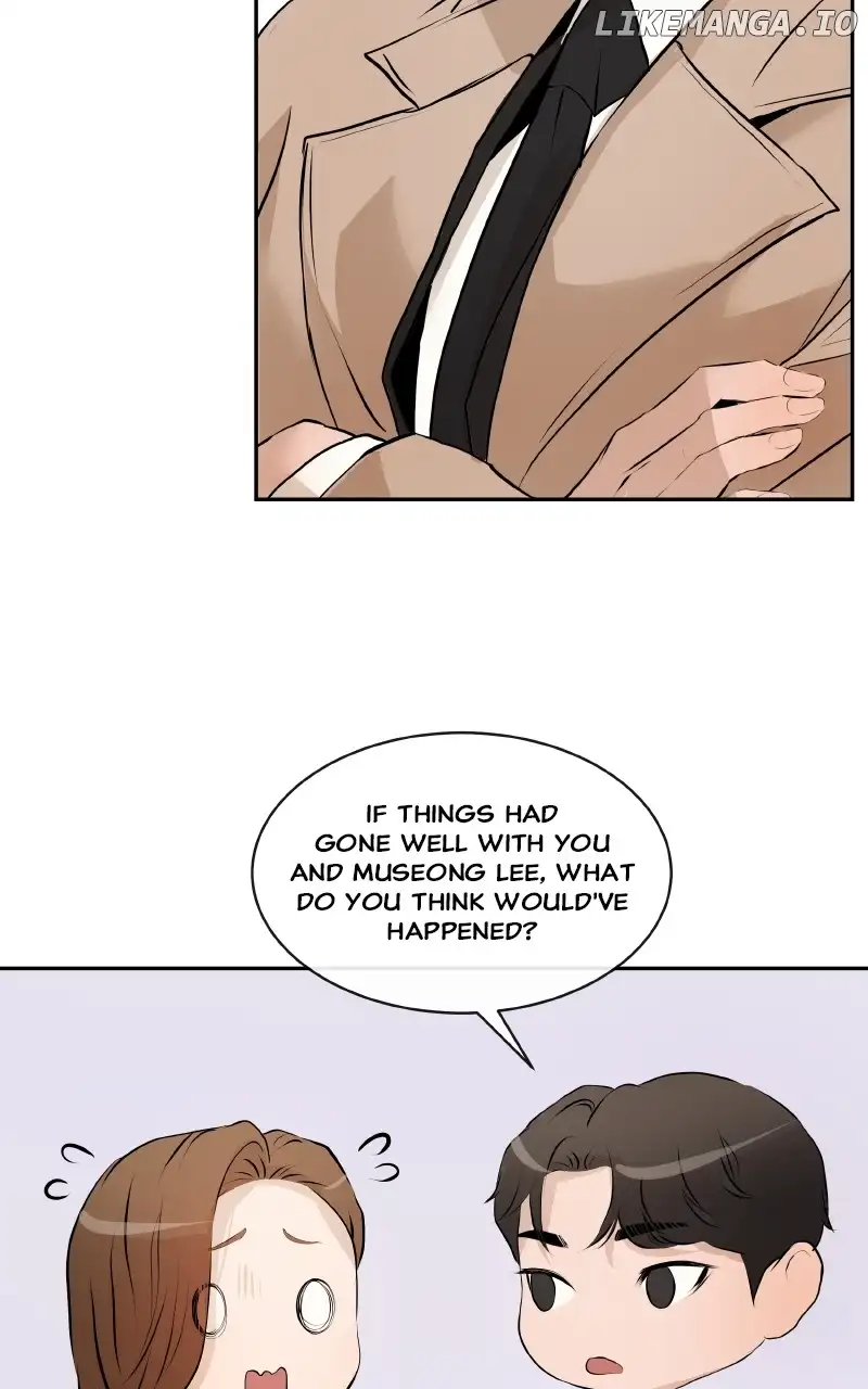 I Give You My All Chapter 23 page 34