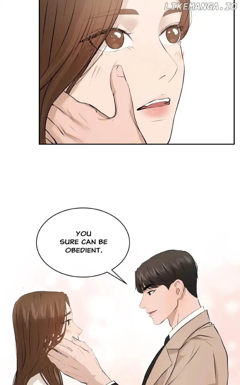 I Give You My All Chapter 23 page 36