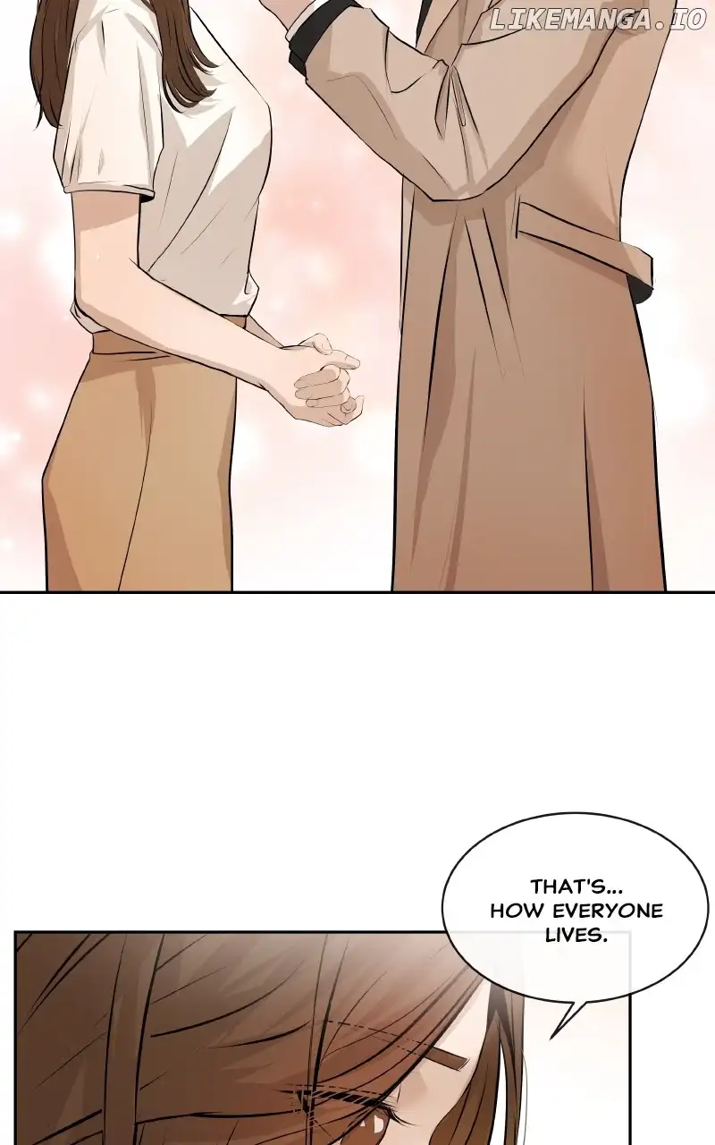 I Give You My All Chapter 23 page 37