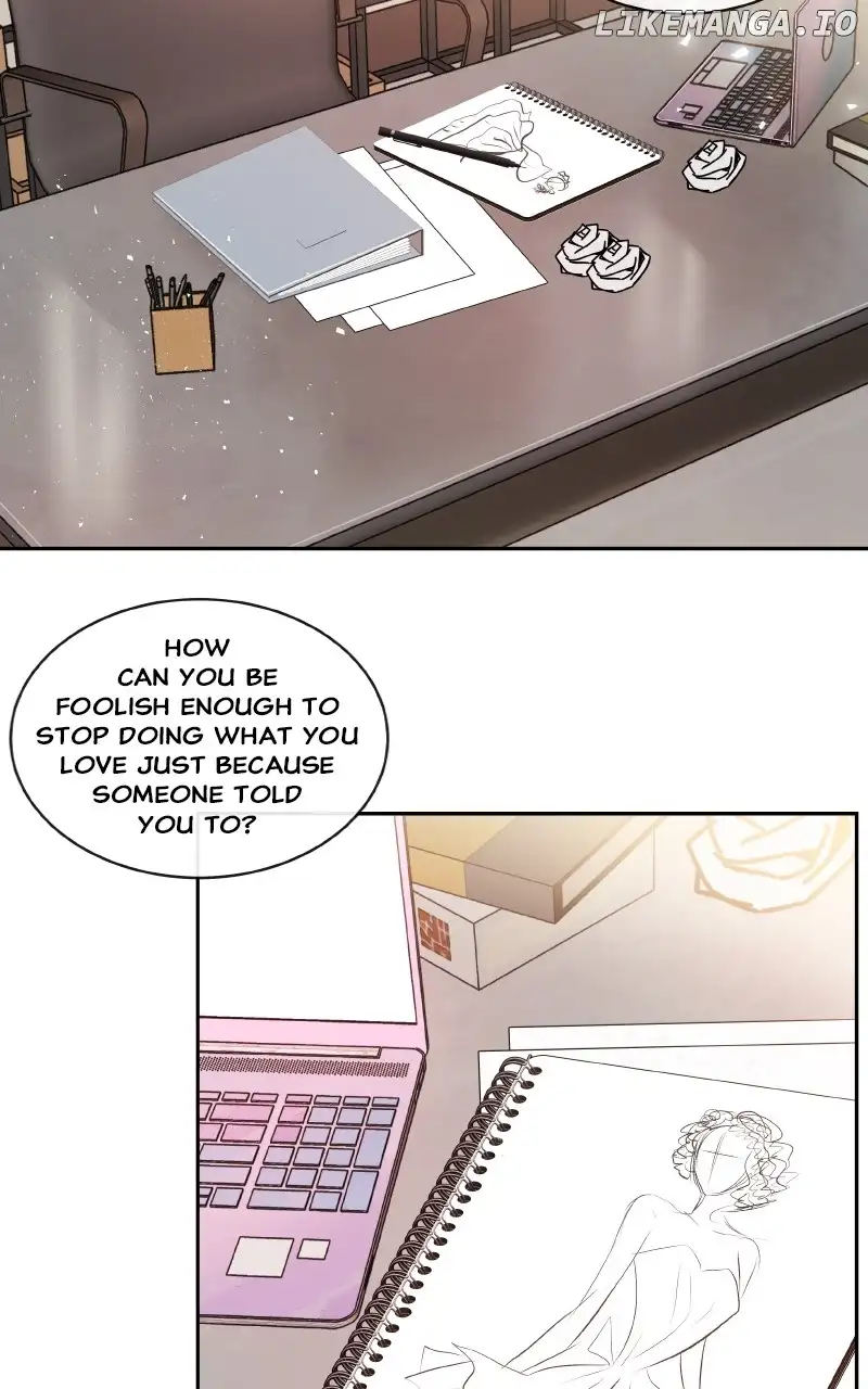 I Give You My All Chapter 23 page 39