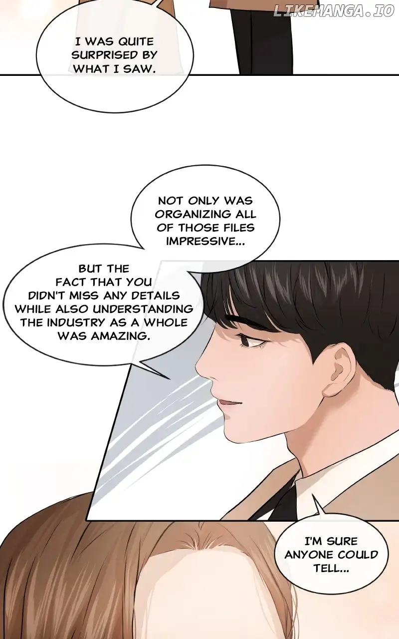 I Give You My All Chapter 23 page 41
