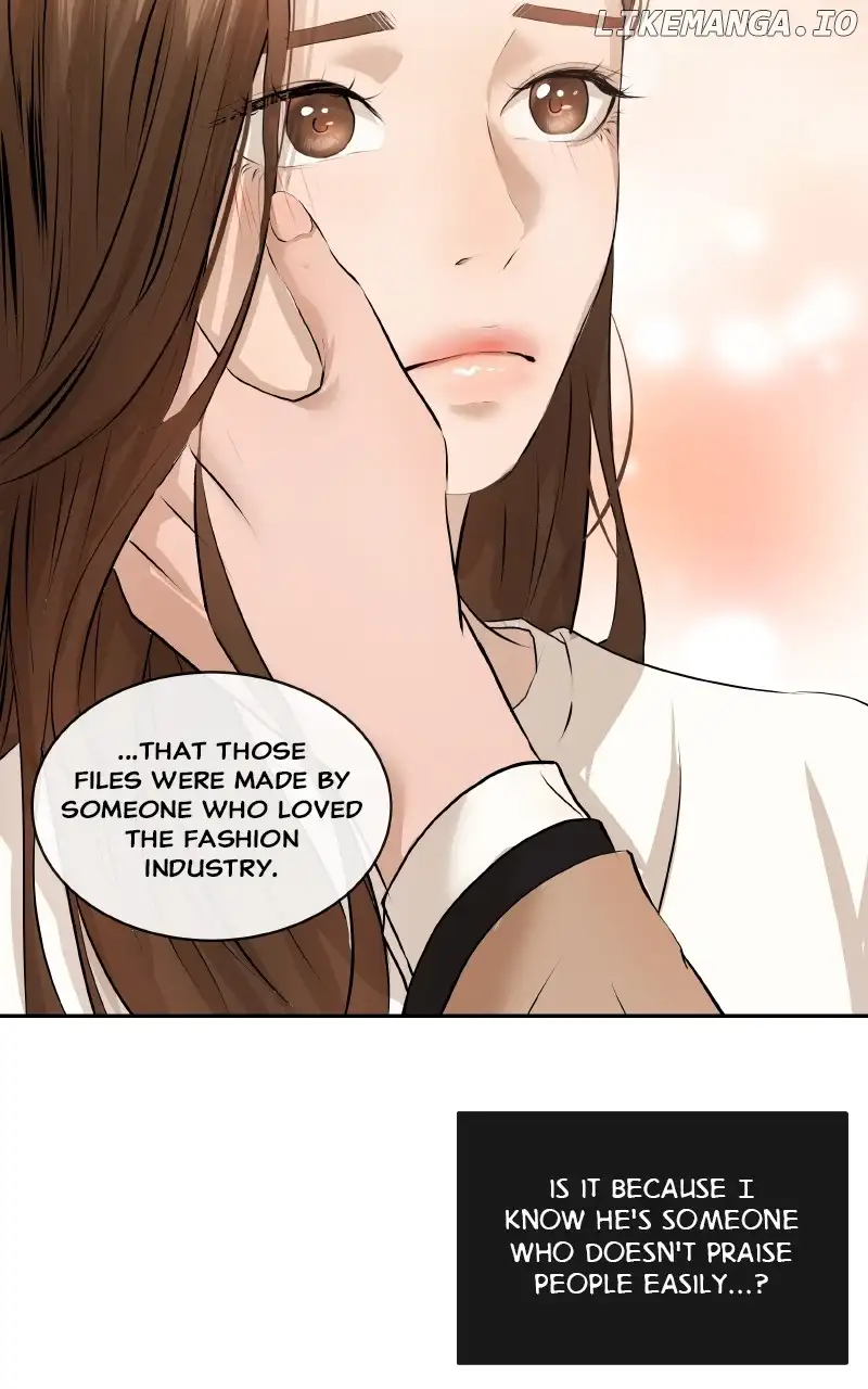 I Give You My All Chapter 23 page 42