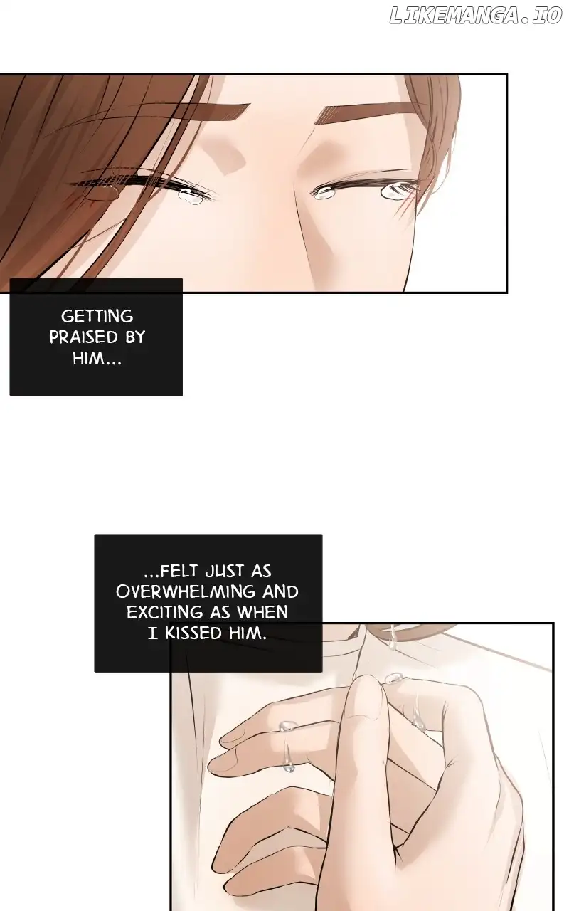 I Give You My All Chapter 23 page 43