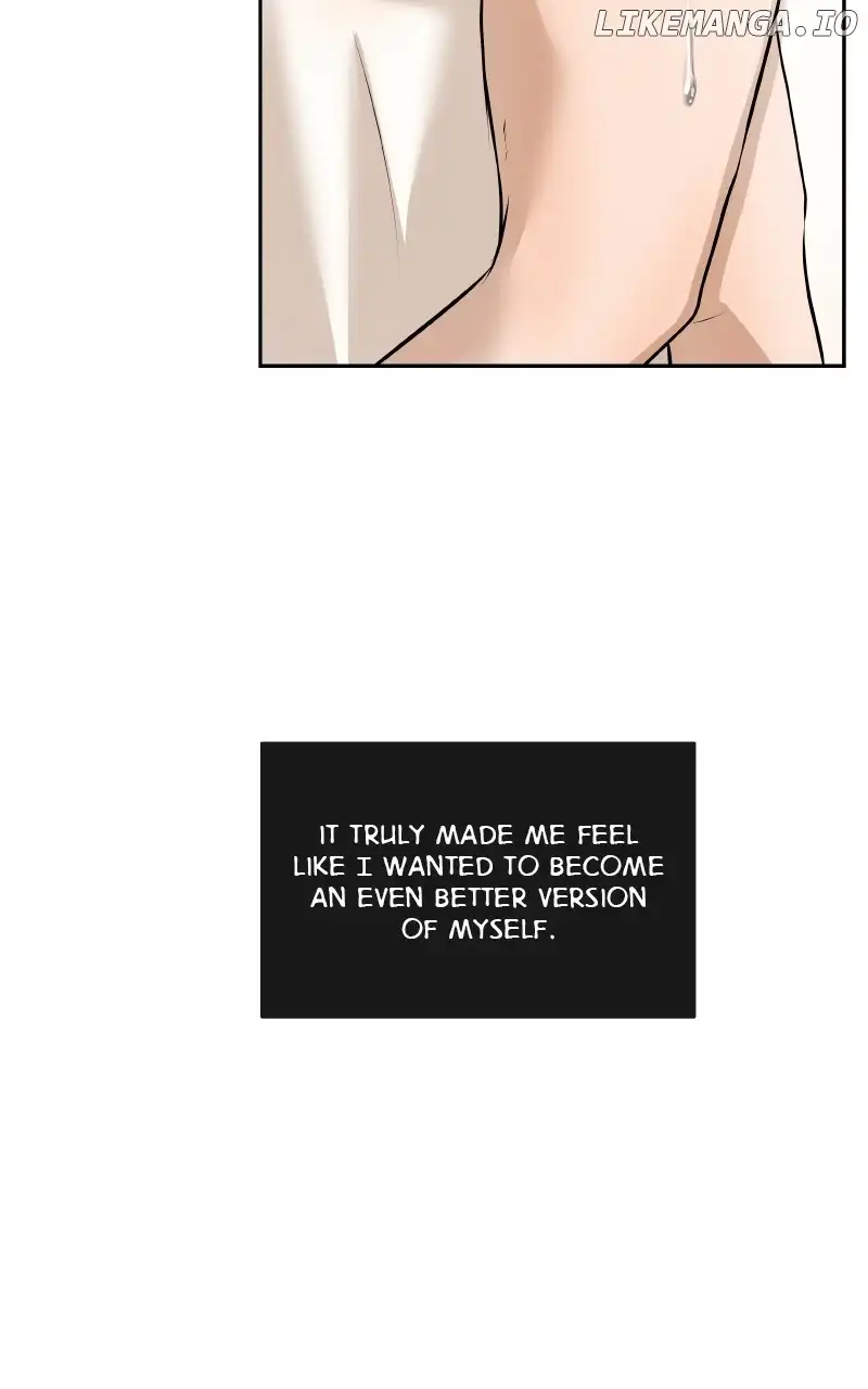 I Give You My All Chapter 23 page 44