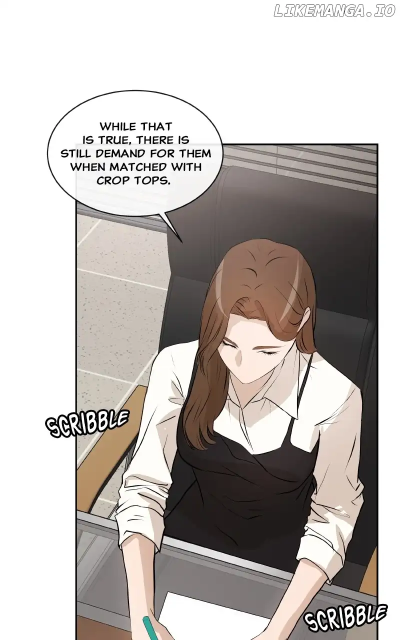 I Give You My All Chapter 23 page 47