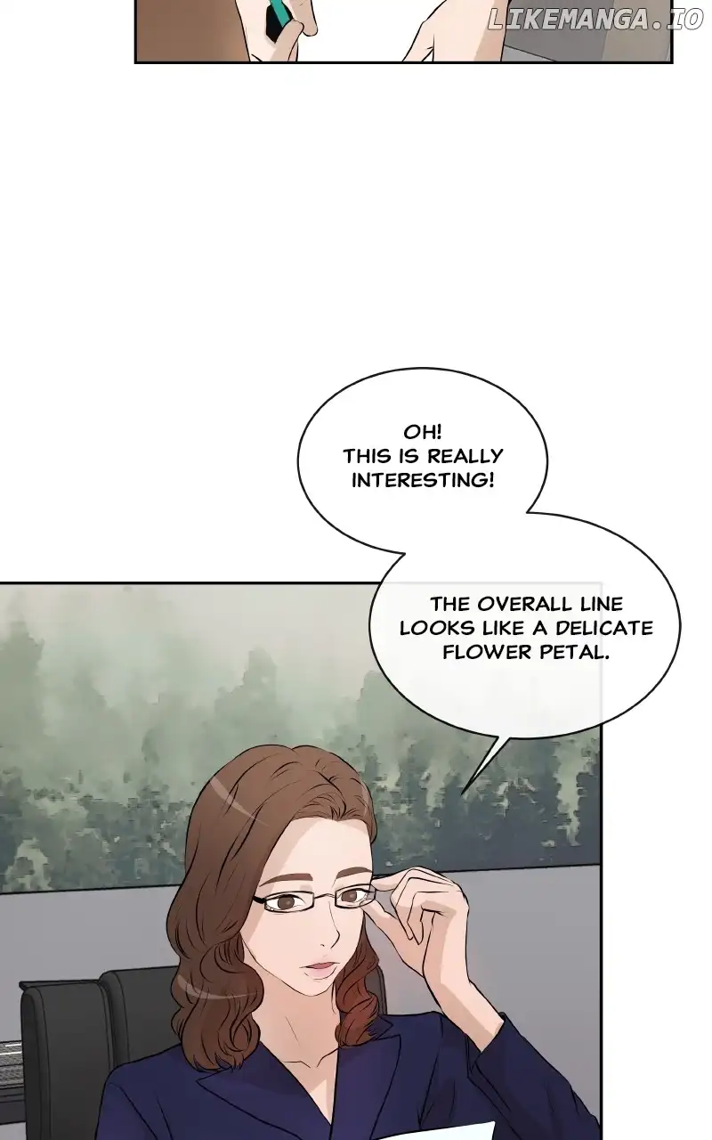 I Give You My All Chapter 23 page 48