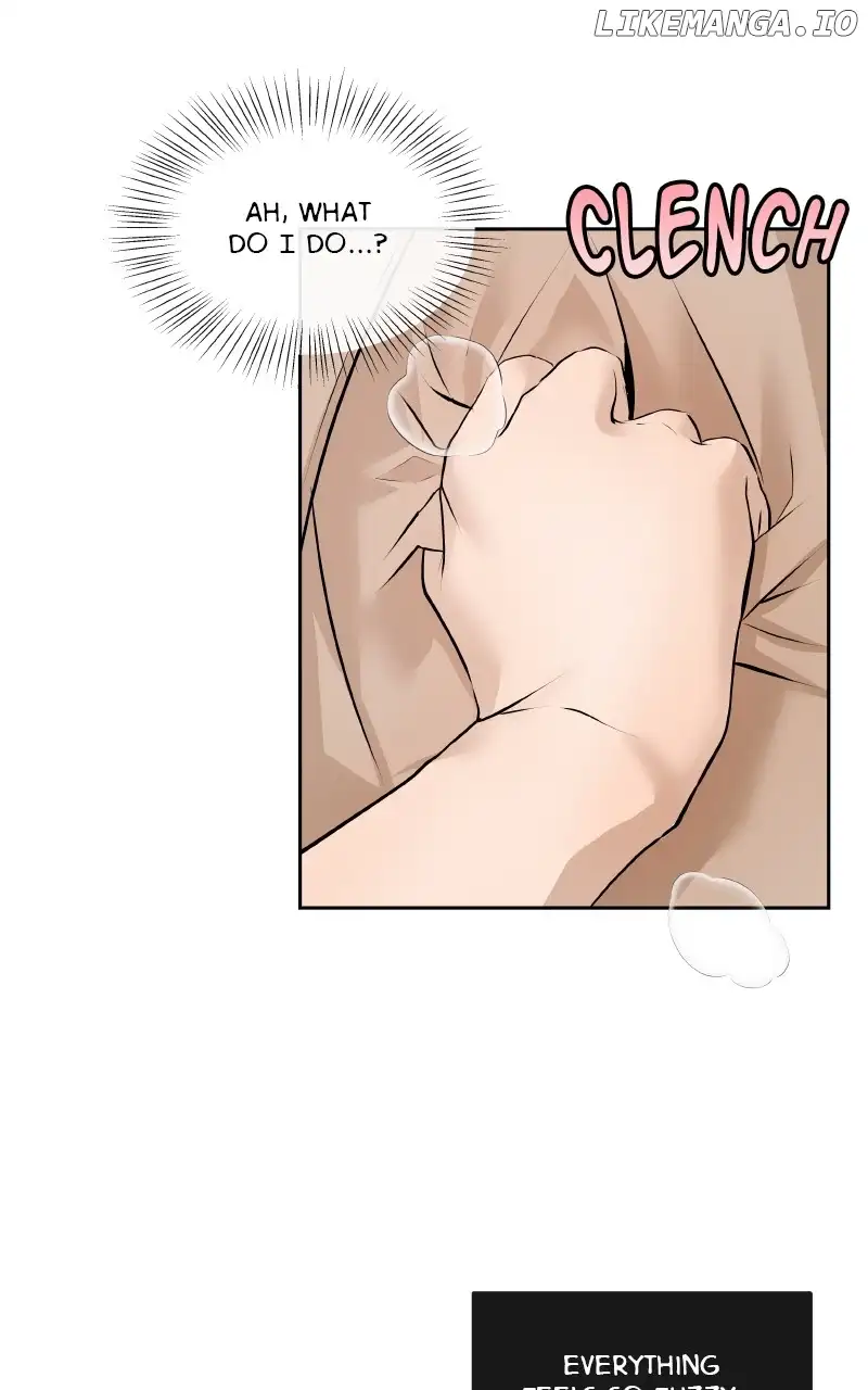 I Give You My All Chapter 23 page 4