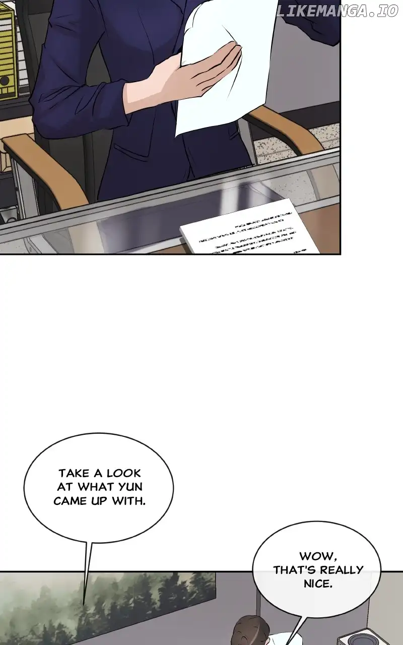I Give You My All Chapter 23 page 49