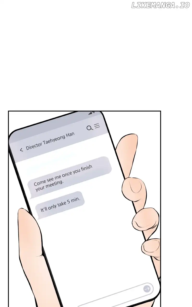 I Give You My All Chapter 23 page 51