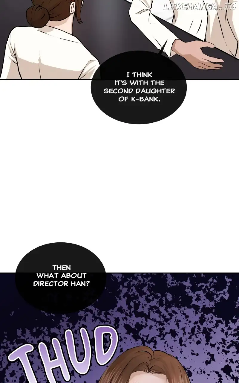 I Give You My All Chapter 23 page 57