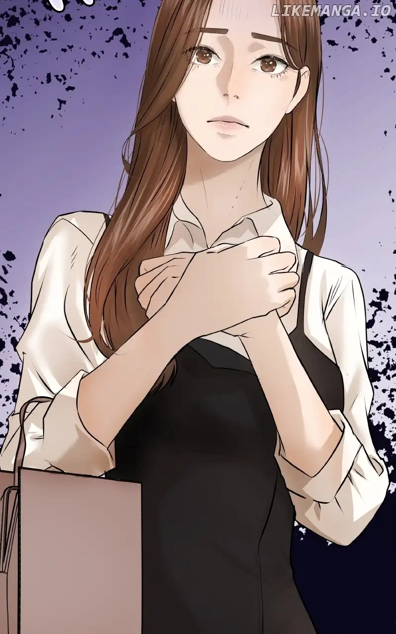 I Give You My All Chapter 23 page 58