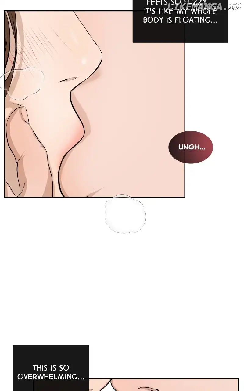 I Give You My All Chapter 23 page 5