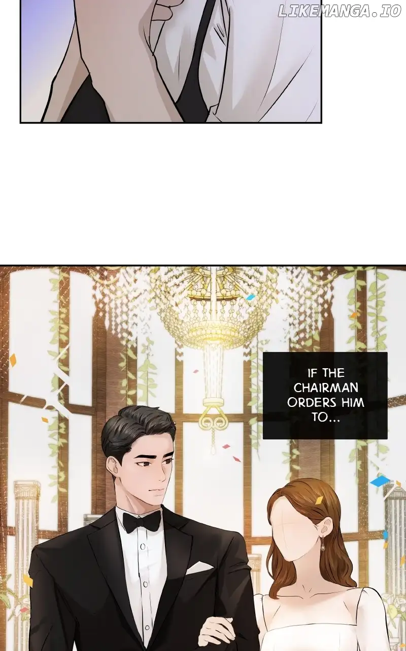 I Give You My All Chapter 24 page 12