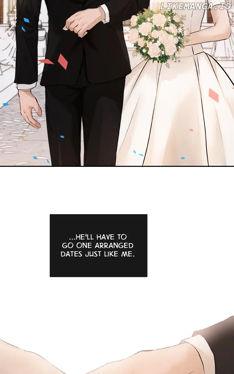 I Give You My All Chapter 24 page 13