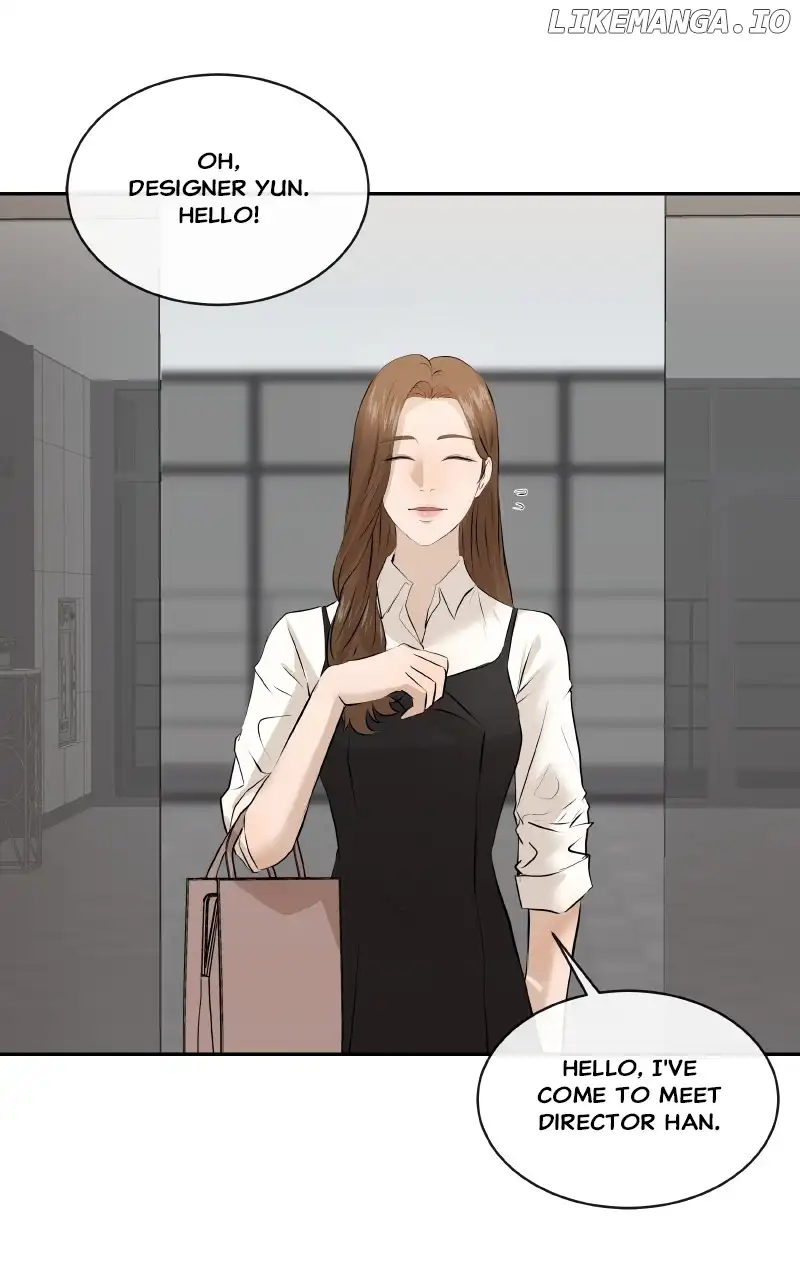I Give You My All Chapter 24 page 16