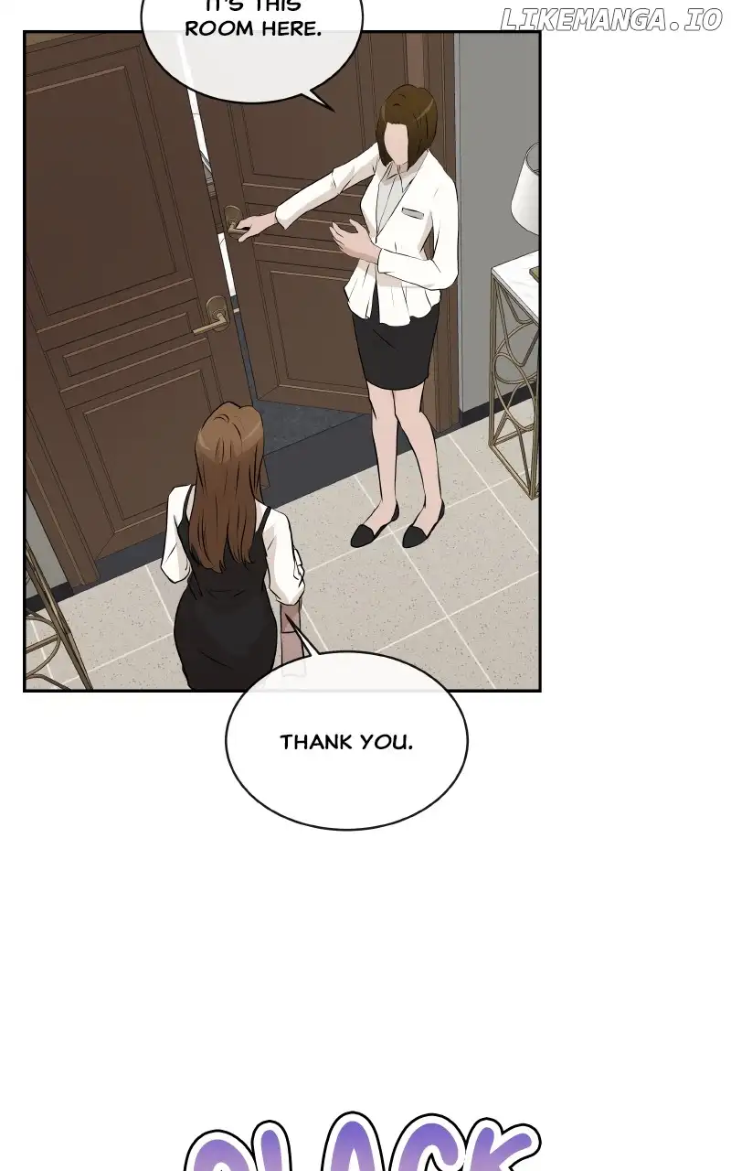 I Give You My All Chapter 24 page 18