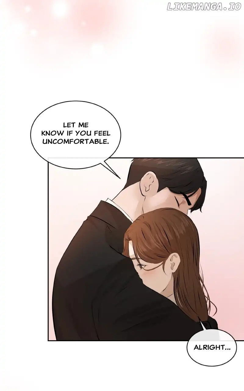 I Give You My All Chapter 24 page 22