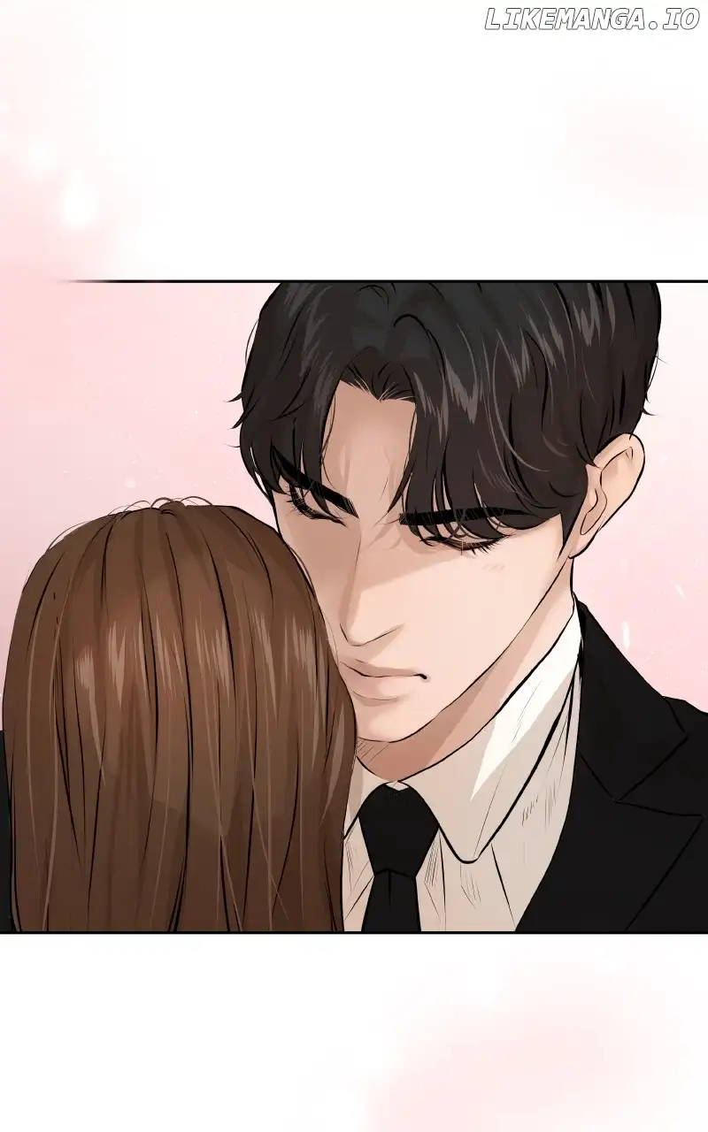 I Give You My All Chapter 24 page 23