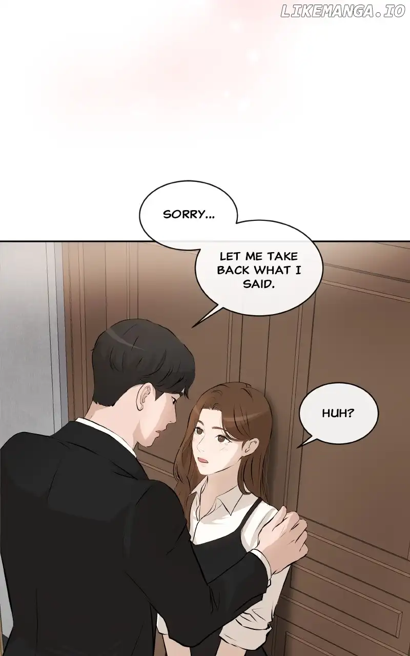 I Give You My All Chapter 24 page 24