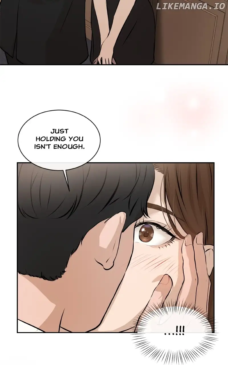 I Give You My All Chapter 24 page 25