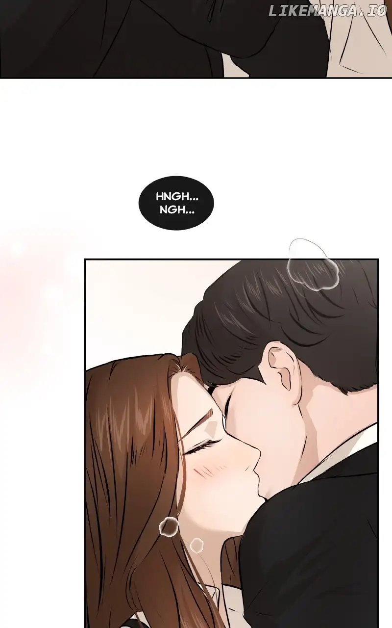 I Give You My All Chapter 24 page 27