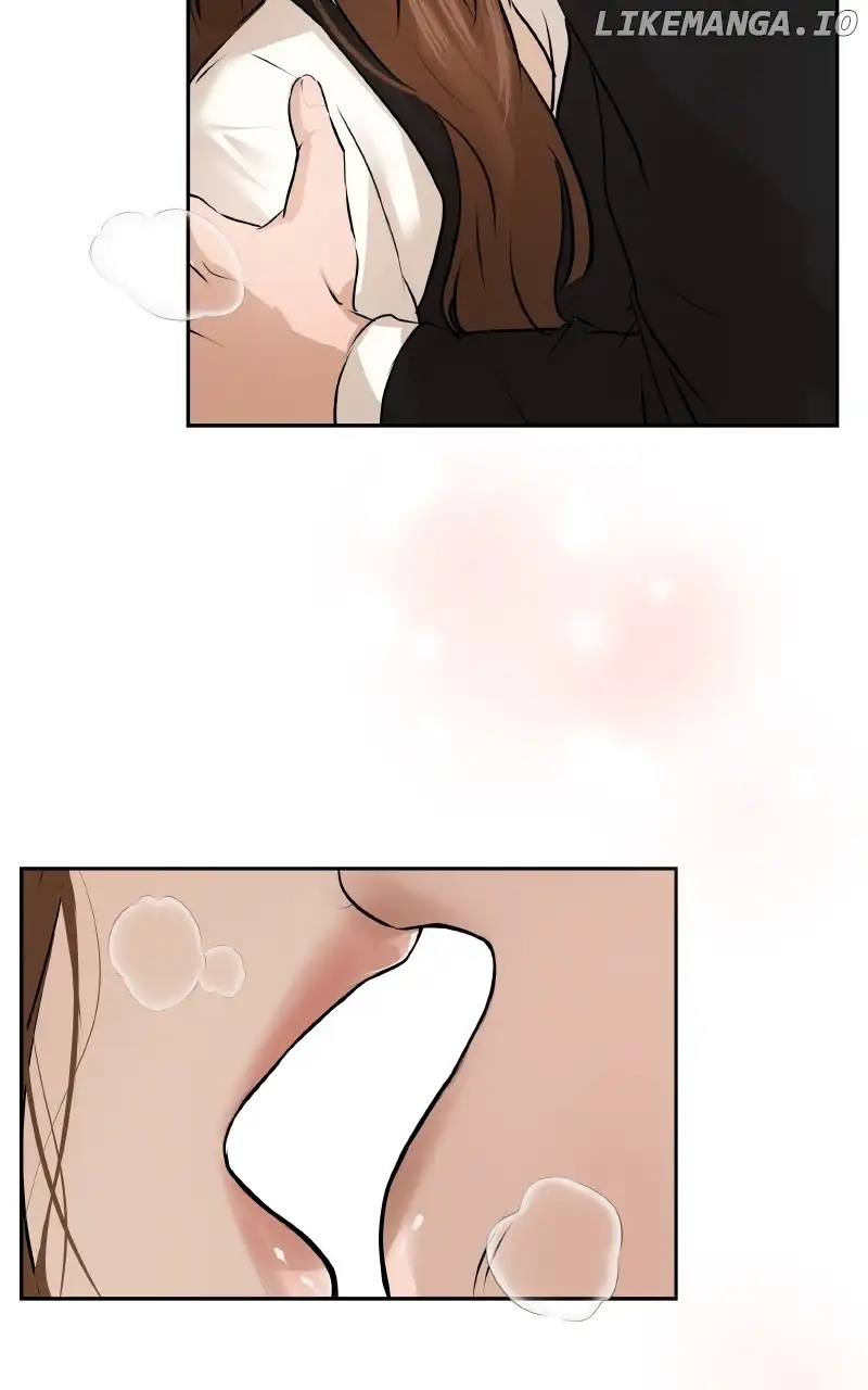 I Give You My All Chapter 24 page 28