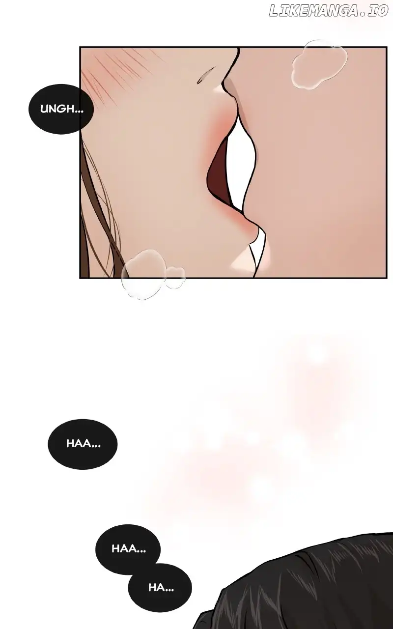 I Give You My All Chapter 24 page 29