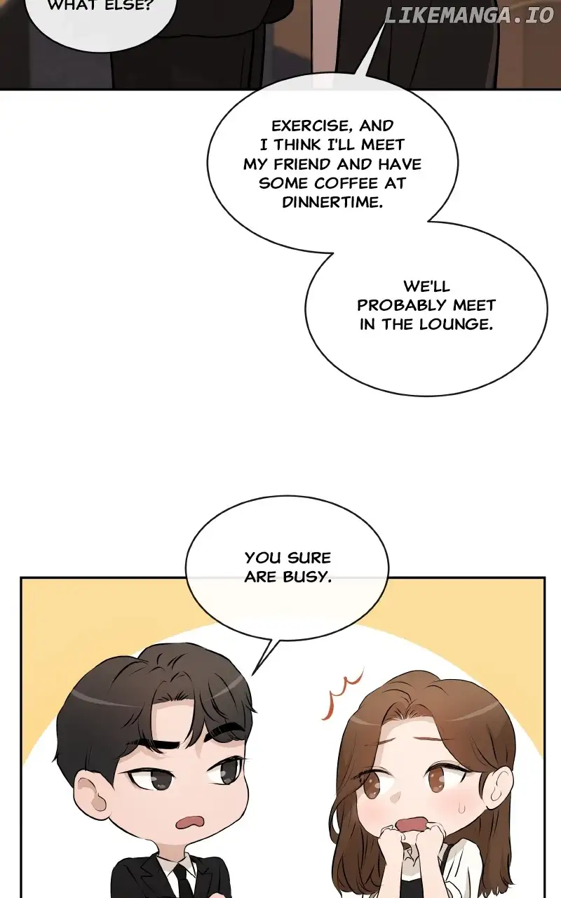 I Give You My All Chapter 24 page 35