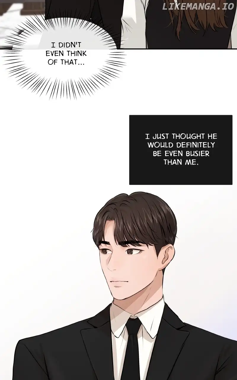 I Give You My All Chapter 24 page 37