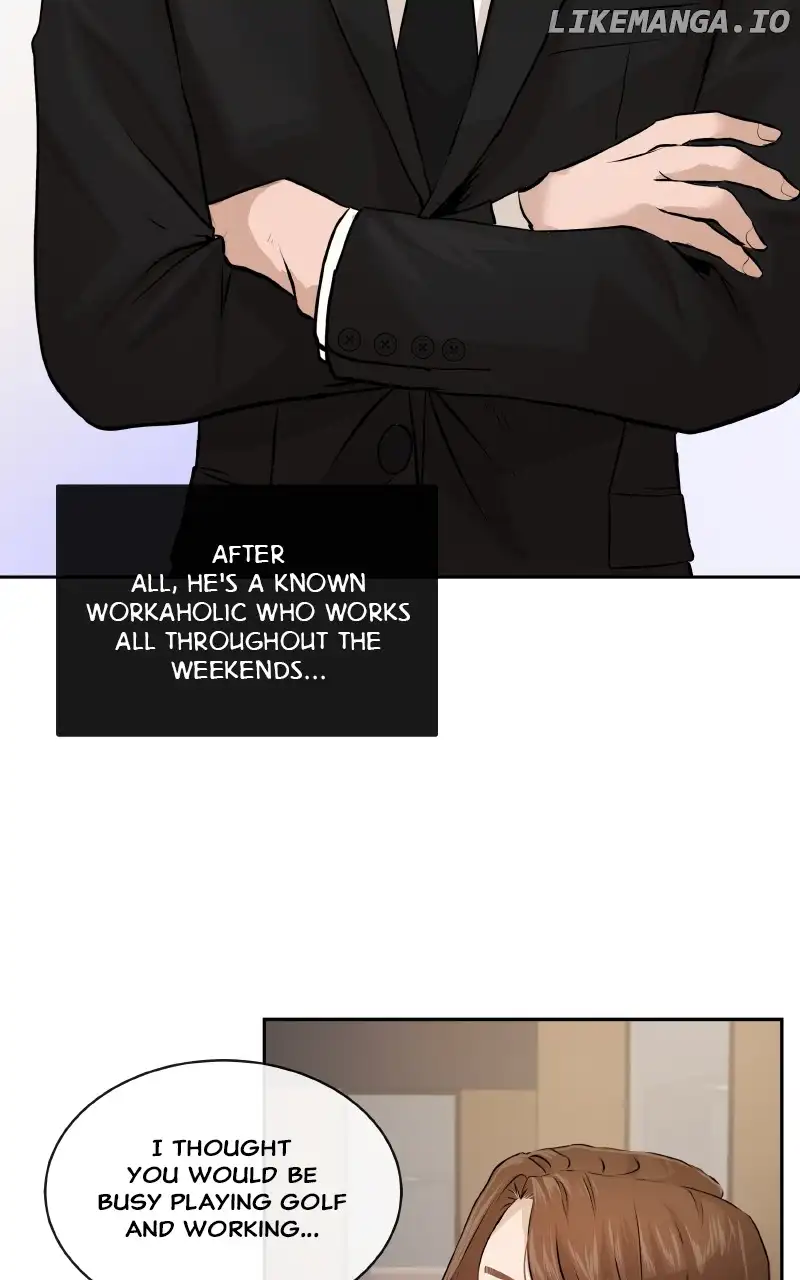 I Give You My All Chapter 24 page 38