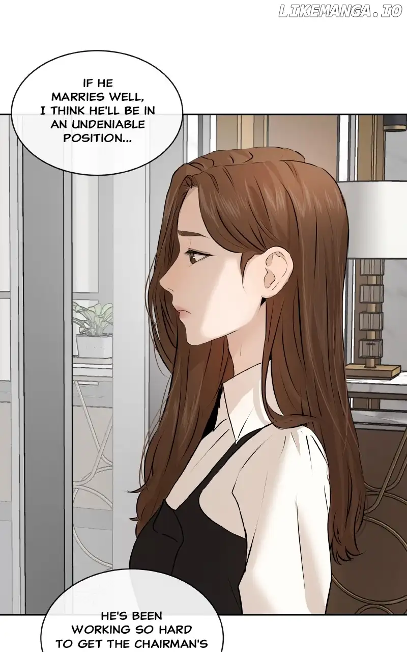 I Give You My All Chapter 24 page 3