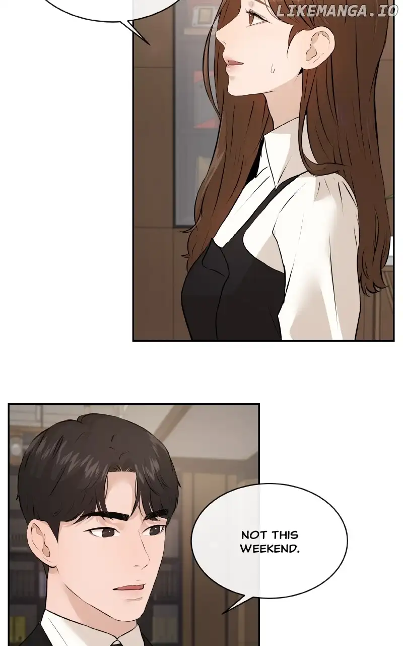 I Give You My All Chapter 24 page 39