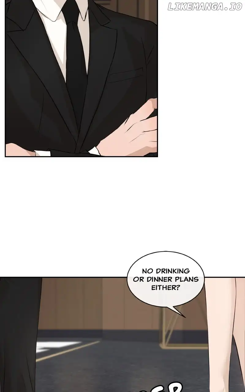 I Give You My All Chapter 24 page 40