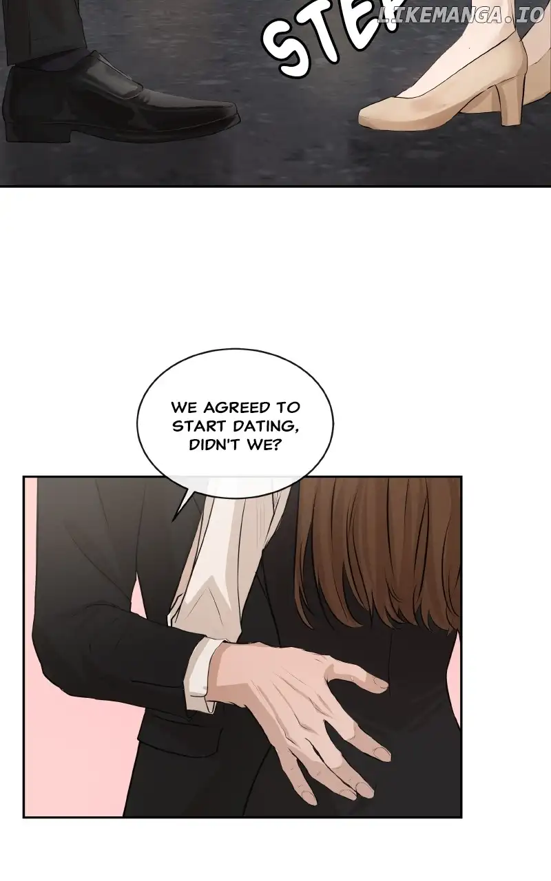 I Give You My All Chapter 24 page 41