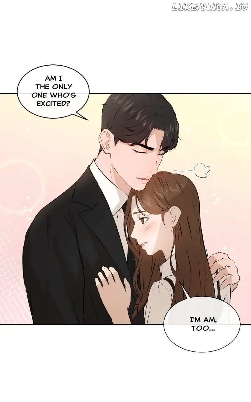 I Give You My All Chapter 24 page 42